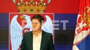 Opozicija želi anarhiju